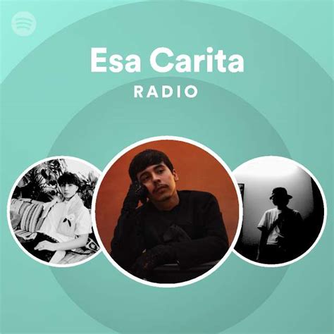 Barbara Carita Playlist